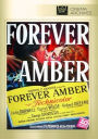 Forever Amber