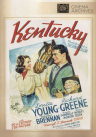 Title: Kentucky