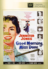 Title: Good Morning, Miss Dove