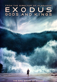 Title: Exodus: Gods and Kings