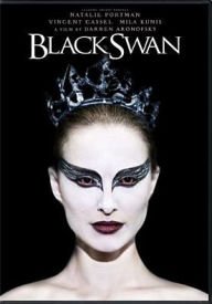 Title: Black Swan