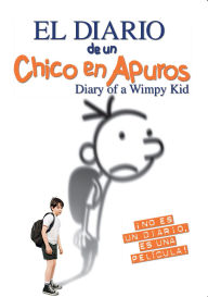 Title: DIARY OF A WIMPY KID (WS SPAN)