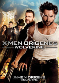 Title: X-men Origins: Wolverine