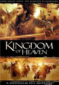Title: Kingdom of Heaven