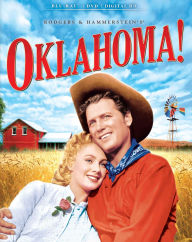 Title: Oklahoma! [4 Discs] [Includes Digital Copy] [Blu-ray/DVD]