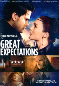 Title: GREAT EXPECTATIONS (WS AC3)