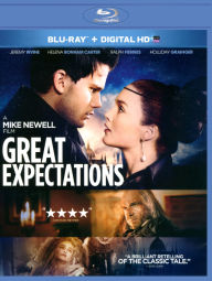 Title: GREAT EXPECTATIONS (BR WS DTS)