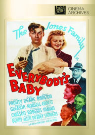 Title: Everybody's Baby