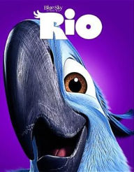 Title: Rio [3 Discs] [Includes Digital Copy] [Blu-ray/DVD]