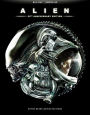 Alien [35th Anniversary] [Blu-ray]