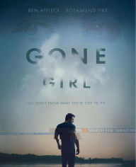 Title: Gone Girl [Includes Digital Copy] [Blu-ray]