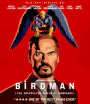 Birdman [Includes Digital Copy] [Blu-ray]