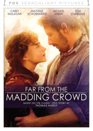 Title: Far From the Madding Crowd