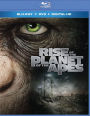 Rise Of The Planet Of The Apes