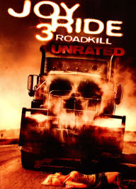 Title: JOY RIDE 3: ROADKILL (WS AC3)