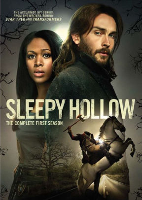 Sleepy Hollow | Temporada 1 | 13/13 | Dual | 720p | H.264 0024543962434_p0_v2_s550x406