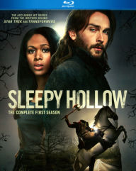 Title: Sleepy Hollow: Season 1