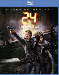 Title: 24: LIVE ANOTHER DAY (BR WS AC3