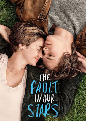 The Fault In Our Stars By Josh Boone Josh Boone Shailene Woodley