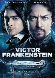 Title: Victor Frankenstein