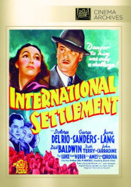 Title: International Settlement