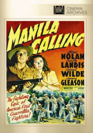 Title: Manila Calling
