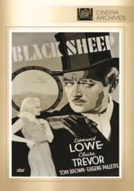 Title: Black Sheep