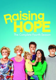 Title: Raising Hope: Season 4