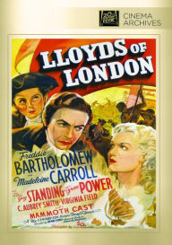 Title: Lloyds of London