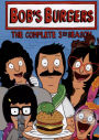 Bob's Burgers: Season 3