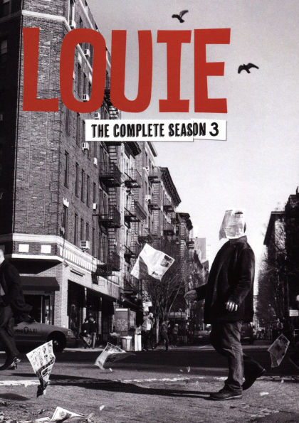 Louie: Season 3