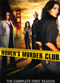 Title: Women's Murder Club [3 Discs]