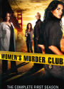 Women's Murder Club [3 Discs]