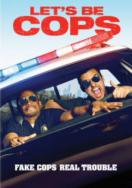 Title: Let's Be Cops