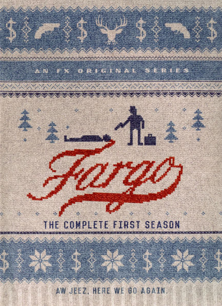 Fargo: Season One [4 Discs]