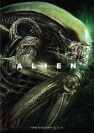 Title: Alien
