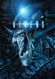 Title: ALIENS / (WS RMST)