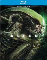 Title: Alien [Blu-ray]