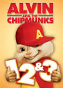 Alvin and the Chipmunks Triple Feature [3 Discs]