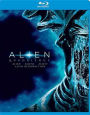 Alien Quadrilogy: Alien/Aliens/Alien3/Alien Resurrection [Blu-ray]