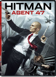 Title: Hitman: Agent 47