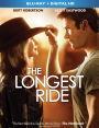 The Longest Ride [Blu-ray]