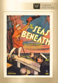Title: The Seas Beneath