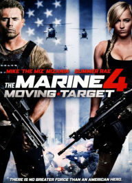 Title: The Marine 4: Moving Target