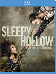 Title: Sleepy Hollow: Season 2, Author: 