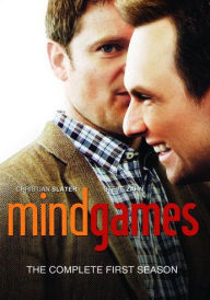 Title: Mind Games: The Complete First Season