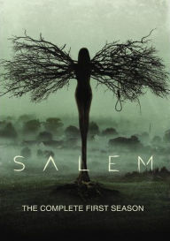 Title: Salem Season 1