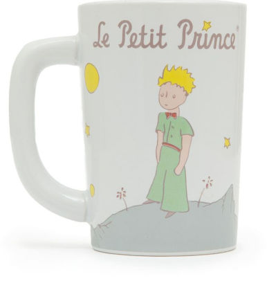 Little Prince Mug