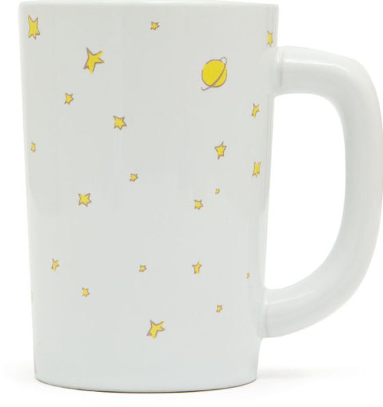 Little Prince Mug