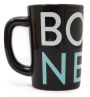 Book Nerd Mug